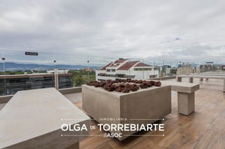 Oficina en Edificio Burgó, zona 14 — miniatura 8 de 13