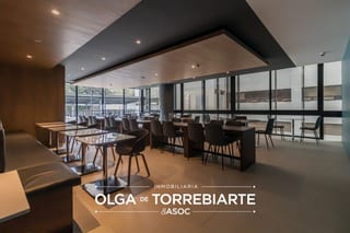 Oficina en Edificio Burgó, zona 14 — miniatura 2 de 13