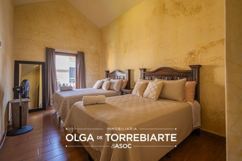 Propiedad para Inversión Cortijo de Las Flores, Antigua Guatemala — foto 9 de 17