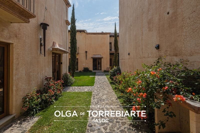 Propiedad para Inversión Cortijo de Las Flores, Antigua Guatemala — foto 10 de 17