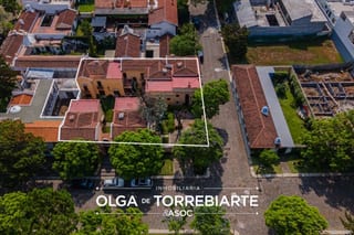 Propiedad para Inversión Cortijo de Las Flores, Antigua Guatemala — miniatura 1 de 17