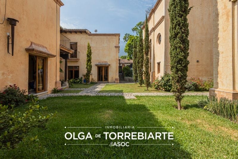 Propiedad para Inversión Cortijo de Las Flores, Antigua Guatemala — foto 11 de 17
