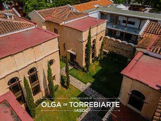 Propiedad para Inversión Cortijo de Las Flores, Antigua Guatemala — miniatura 6 de 17