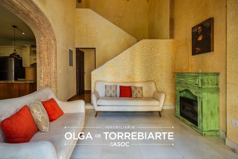 Propiedad para Inversión Cortijo de Las Flores, Antigua Guatemala — foto 16 de 17