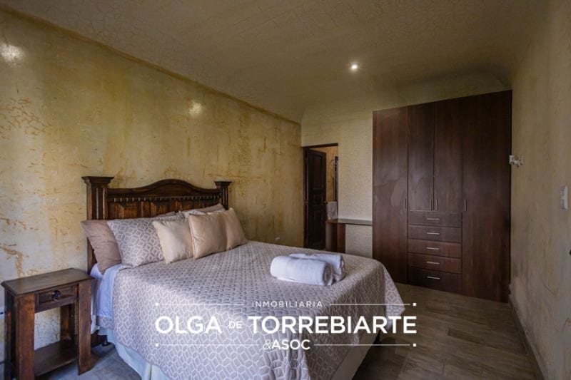 Propiedad para Inversión Cortijo de Las Flores, Antigua Guatemala — foto 5 de 17