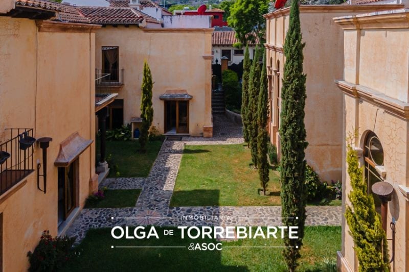 Propiedad para Inversión Cortijo de Las Flores, Antigua Guatemala — foto 8 de 17