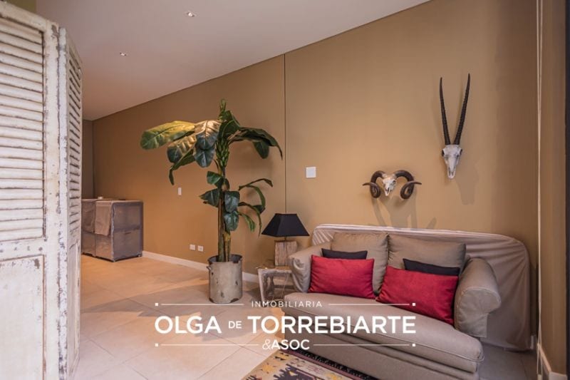 Apartamento en primer nivel, Maranta zona 10 — foto 5 de 17