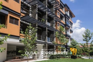 Apartamento en primer nivel, Maranta zona 10 — miniatura 1 de 17