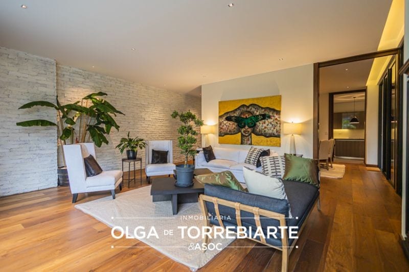 Apartamento en primer nivel, Maranta zona 10 — foto 16 de 17
