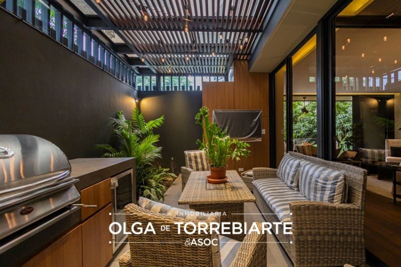 Apartamento en primer nivel, Maranta zona 10 — foto 6 de 17