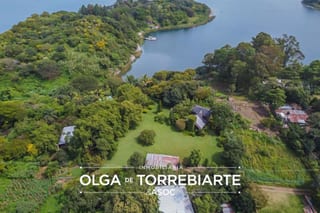 Terreno en Atitlan, Pajaibal de la Sirena — miniatura 1 de 13