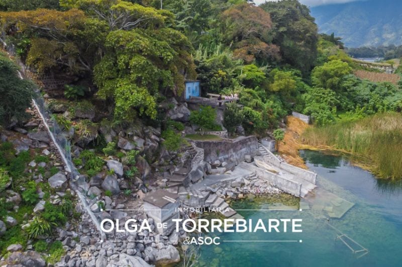 Terreno en Atitlan, Pajaibal de la Sirena — foto 11 de 13