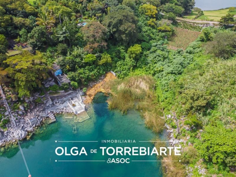 Terreno en Atitlan, Pajaibal de la Sirena — foto 10 de 13