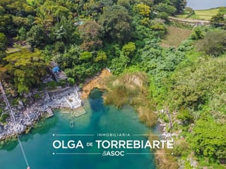Terreno en Atitlan, Pajaibal de la Sirena — miniatura 10 de 13