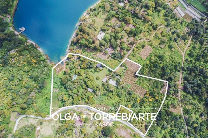 Terreno en Atitlan, Pajaibal de la Sirena — foto 13 de 13