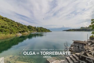 Terreno en Atitlan, Pajaibal de la Sirena — miniatura 12 de 13