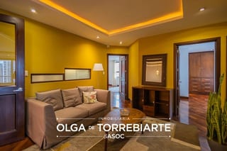 Apartamento amueblado en Santa María, Zona 10 — miniatura 12 de 13