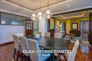 Apartamento amueblado en Santa María, Zona 10 — miniatura 8 de 13