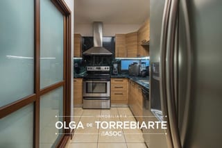 Apartamento amueblado en Santa María, Zona 10 — miniatura 9 de 13