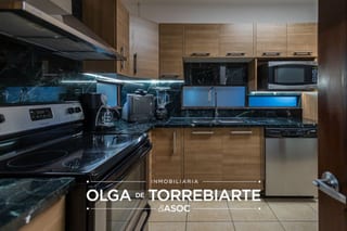 Apartamento amueblado en Santa María, Zona 10 — miniatura 7 de 13