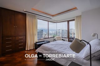 Apartamento amueblado en Santa María, Zona 10 — miniatura 5 de 13