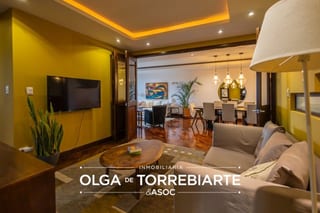 Apartamento amueblado en Santa María, Zona 10 — miniatura 13 de 13