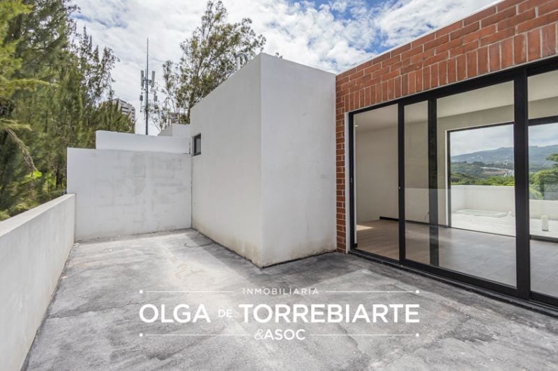 Casas en Elgin II, zona 13 — foto 8 de 13