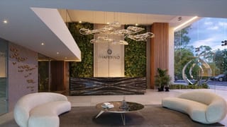 Apartamento con jardín en Giardino, zona 10 — miniatura 2 de 2