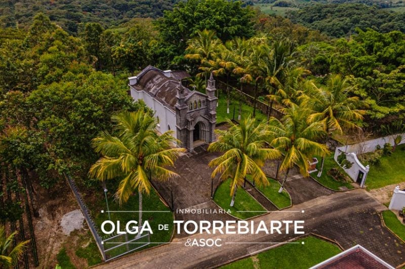 Finca en Pueblo Nuevo Viñas — foto 3 de 17