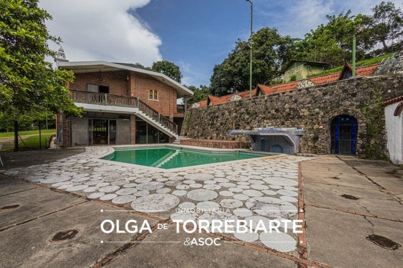 Finca en Pueblo Nuevo Viñas — foto 8 de 17