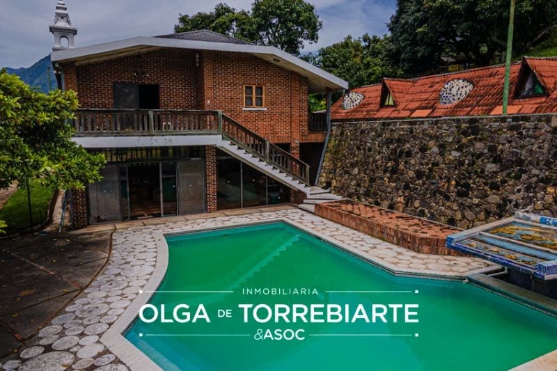 Finca en Pueblo Nuevo Viñas — foto 6 de 17