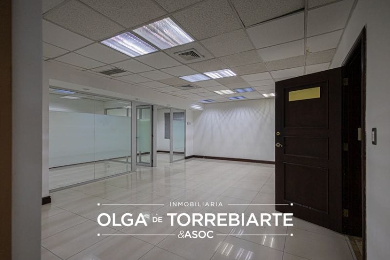 Oficina en Casa Veranda, zona 10 — foto 13 de 16