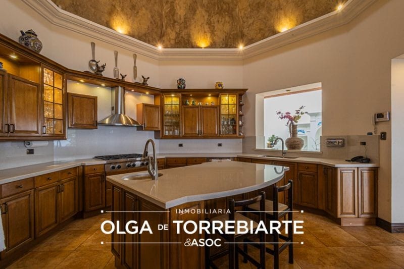 Casa en Montebello II — foto 10 de 14