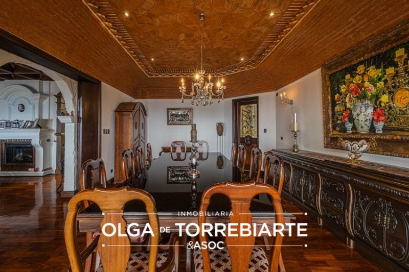 Casa en Montebello II — foto 9 de 14