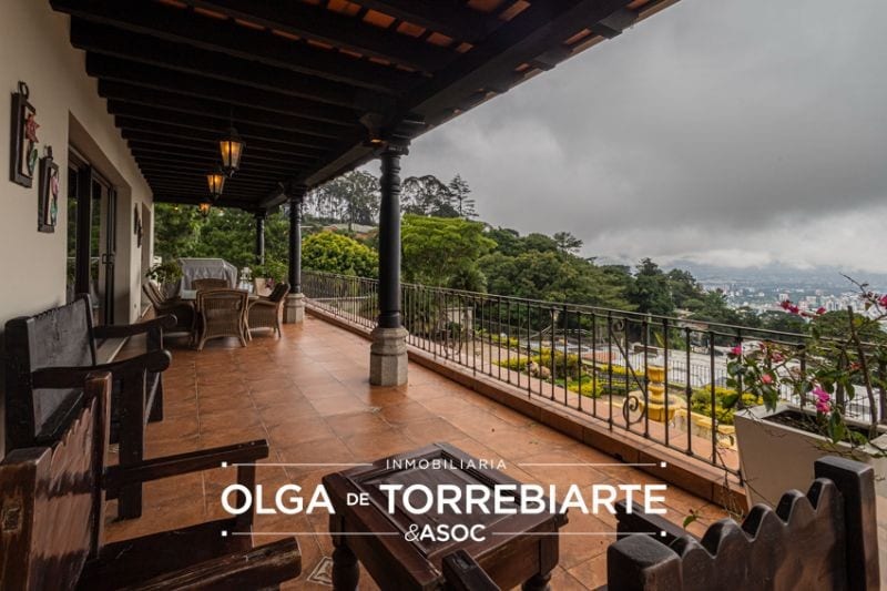 Casa en Montebello II — foto 1 de 14