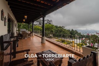 Casa en Montebello II — miniatura 1 de 14