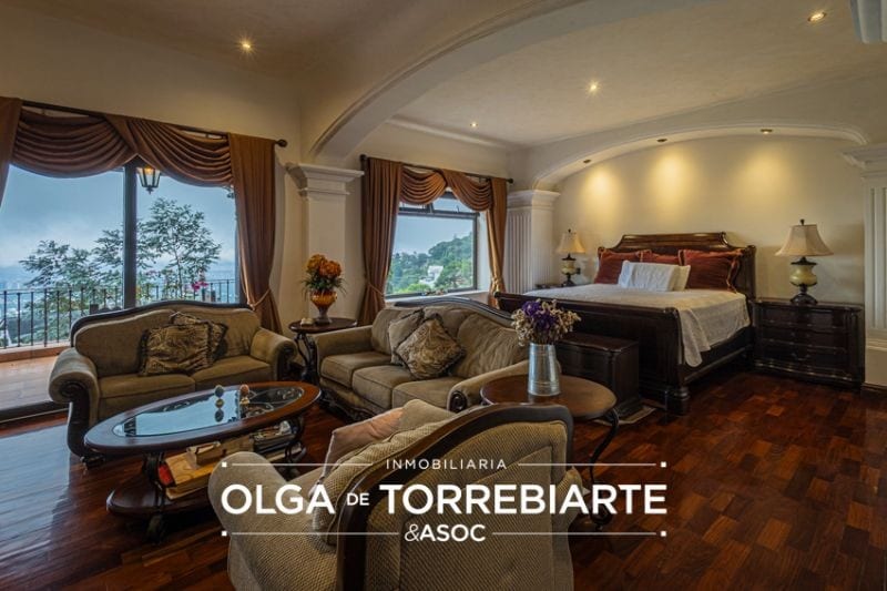 Casa en Montebello II — foto 3 de 14