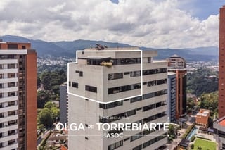 Apartamento en Edificio Premiere Las Americas, zona 14 — miniatura 3 de 16