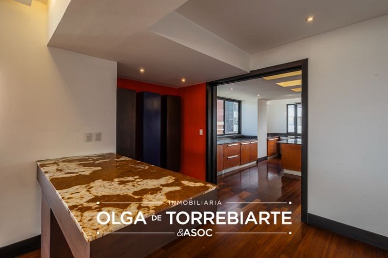 Apartamento en Edificio Premiere Las Americas, zona 14 — foto 9 de 16