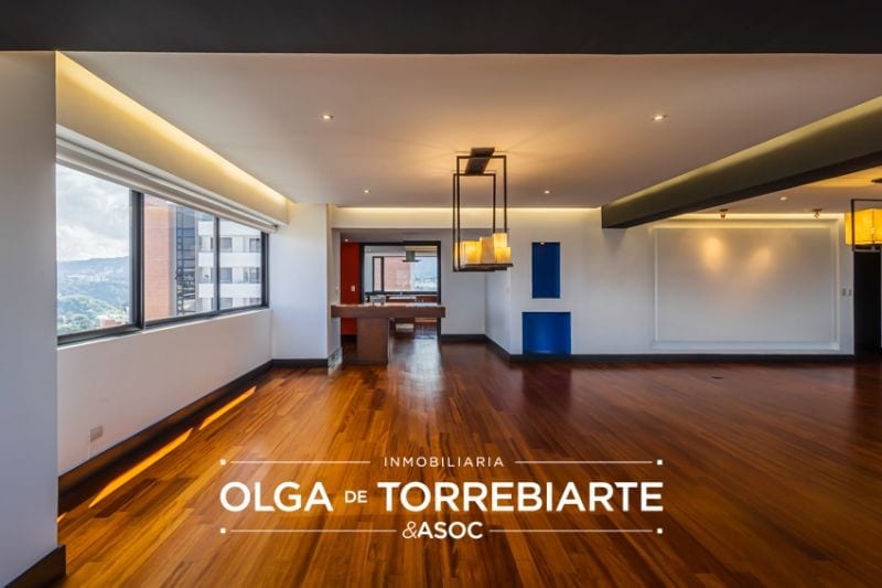 Apartamento en Edificio Premiere Las Americas, zona 14 — foto 2 de 16