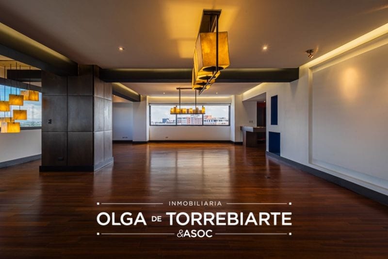 Apartamento en Edificio Premiere Las Americas, zona 14 — foto 6 de 16