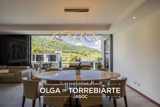 Apartamento en Saudé, El Pulté Golf — miniatura 13 de 17