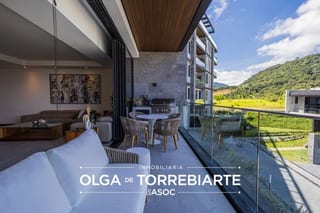 Apartamento en Saudé, El Pulté Golf — miniatura 17 de 17