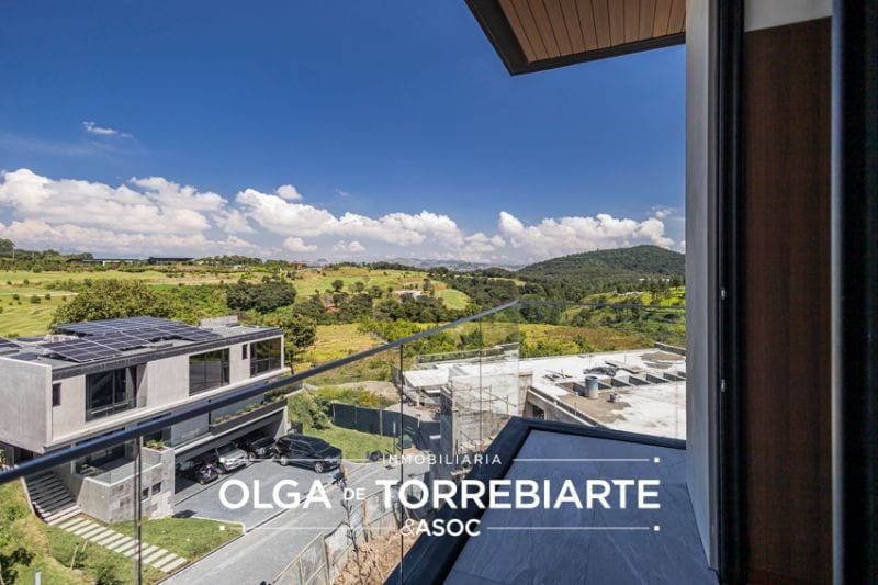 Apartamento en Saudé, El Pulté Golf — foto 16 de 17