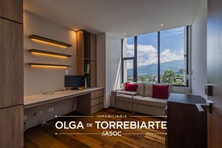 Apartamento en Saudé, El Pulté Golf — miniatura 7 de 17