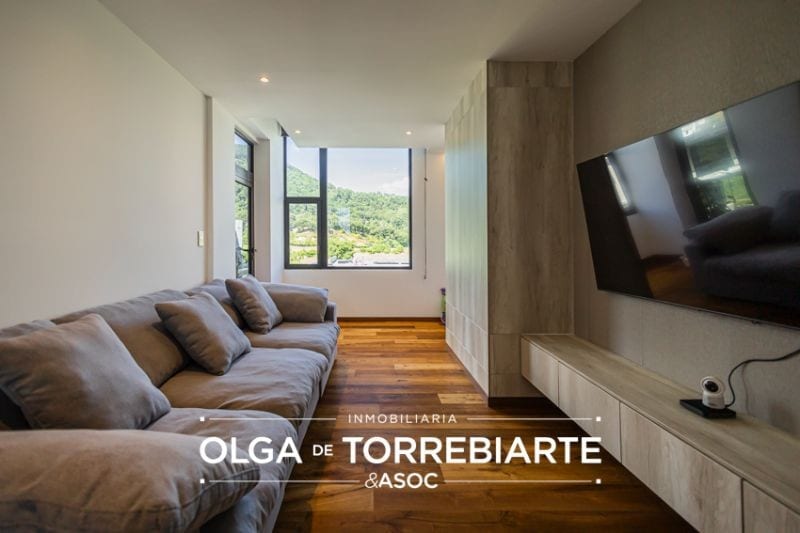Apartamento en Saudé, El Pulté Golf — foto 5 de 17
