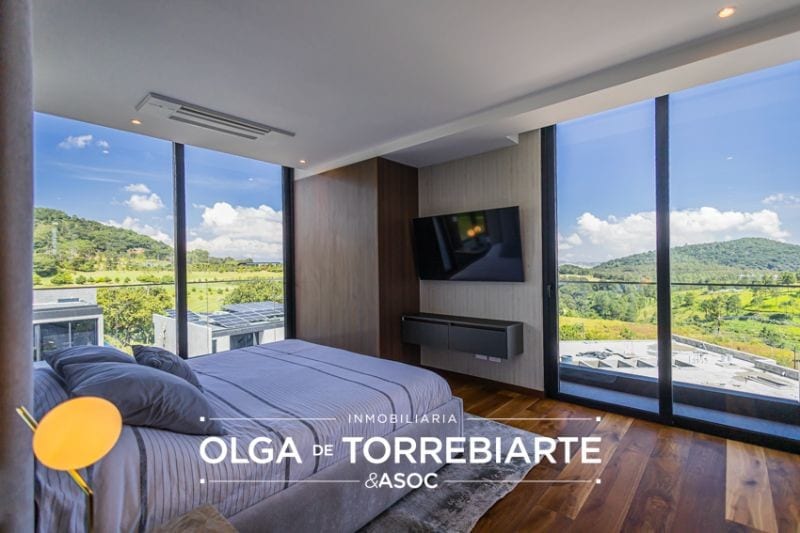 Apartamento en Saudé, El Pulté Golf — foto 4 de 17