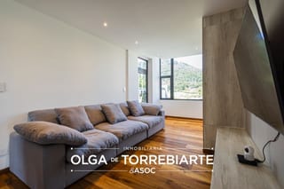 Apartamento en Saudé, El Pulté Golf — miniatura 6 de 17