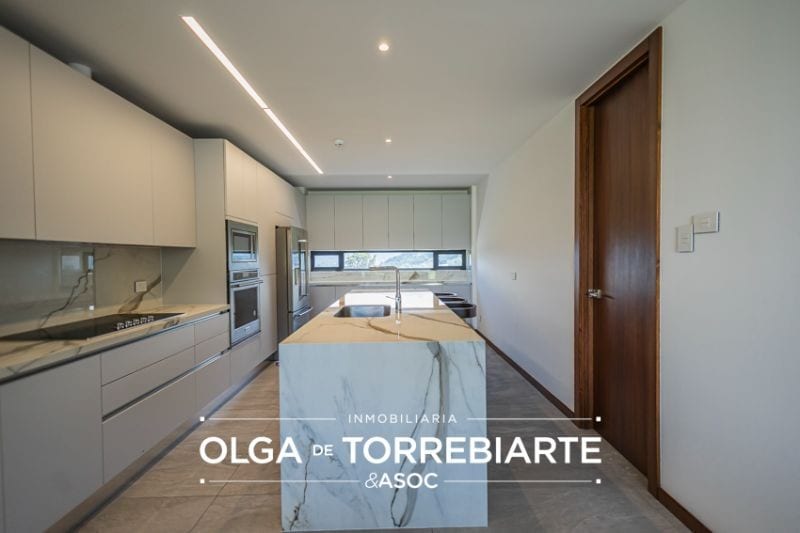 Apartamento en Saudé, El Pulté Golf — foto 10 de 17