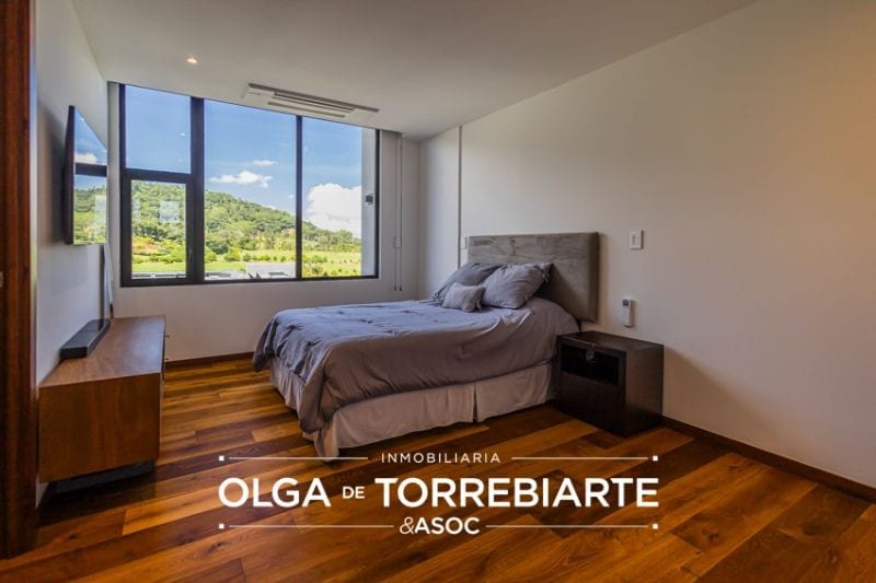 Apartamento en Saudé, El Pulté Golf — foto 3 de 17